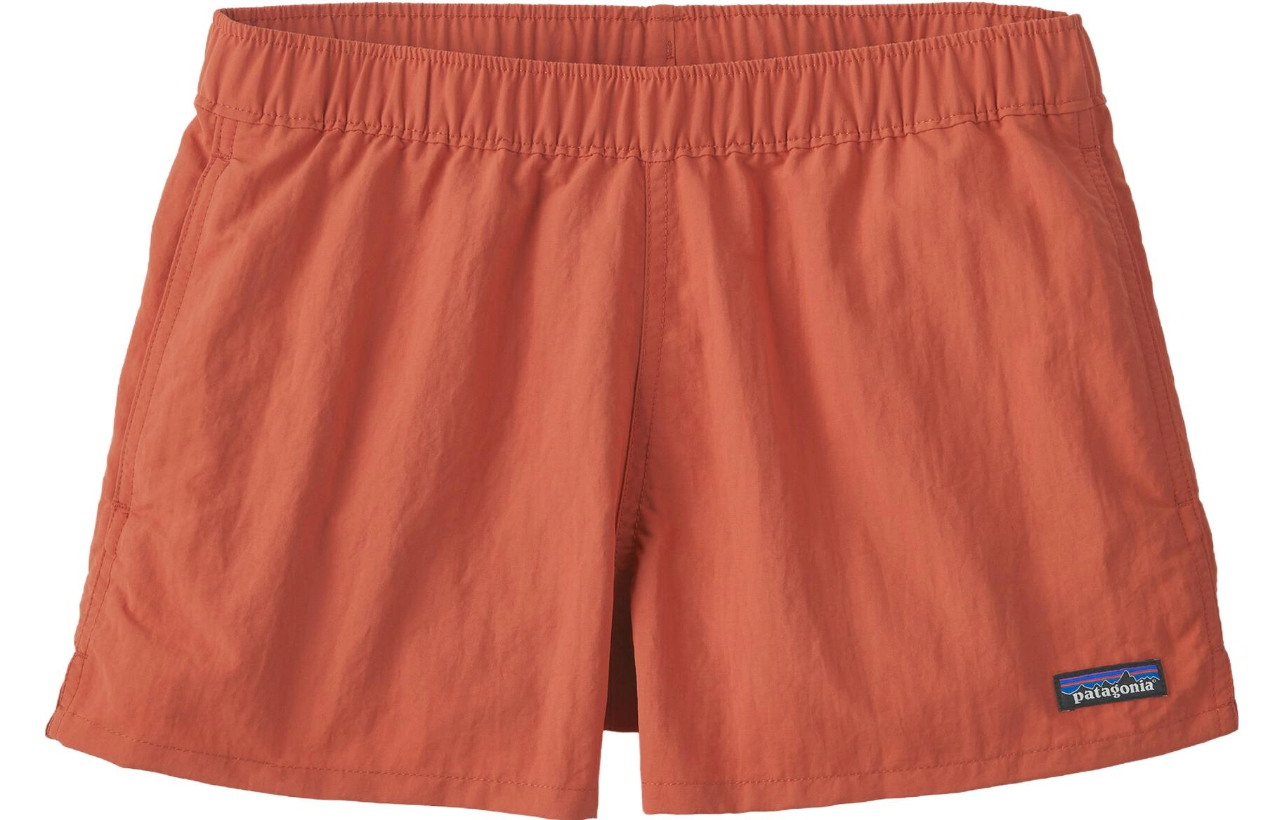 patagonia Women's Barely Baggies Shorts - 2