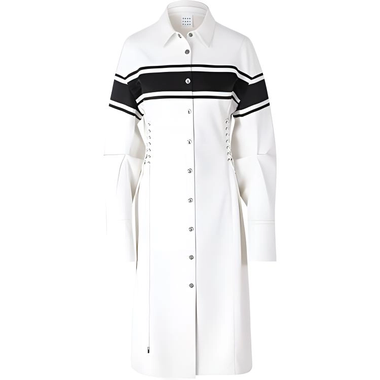 VVNK JANE PLUS POLO