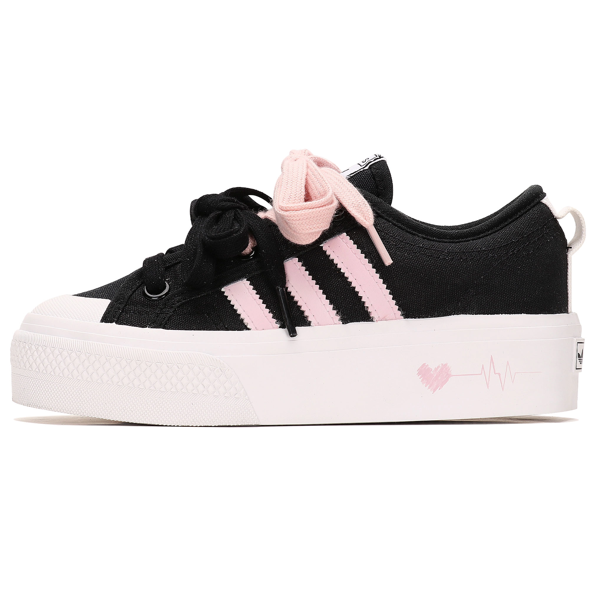 adidas originals Nizza Platform