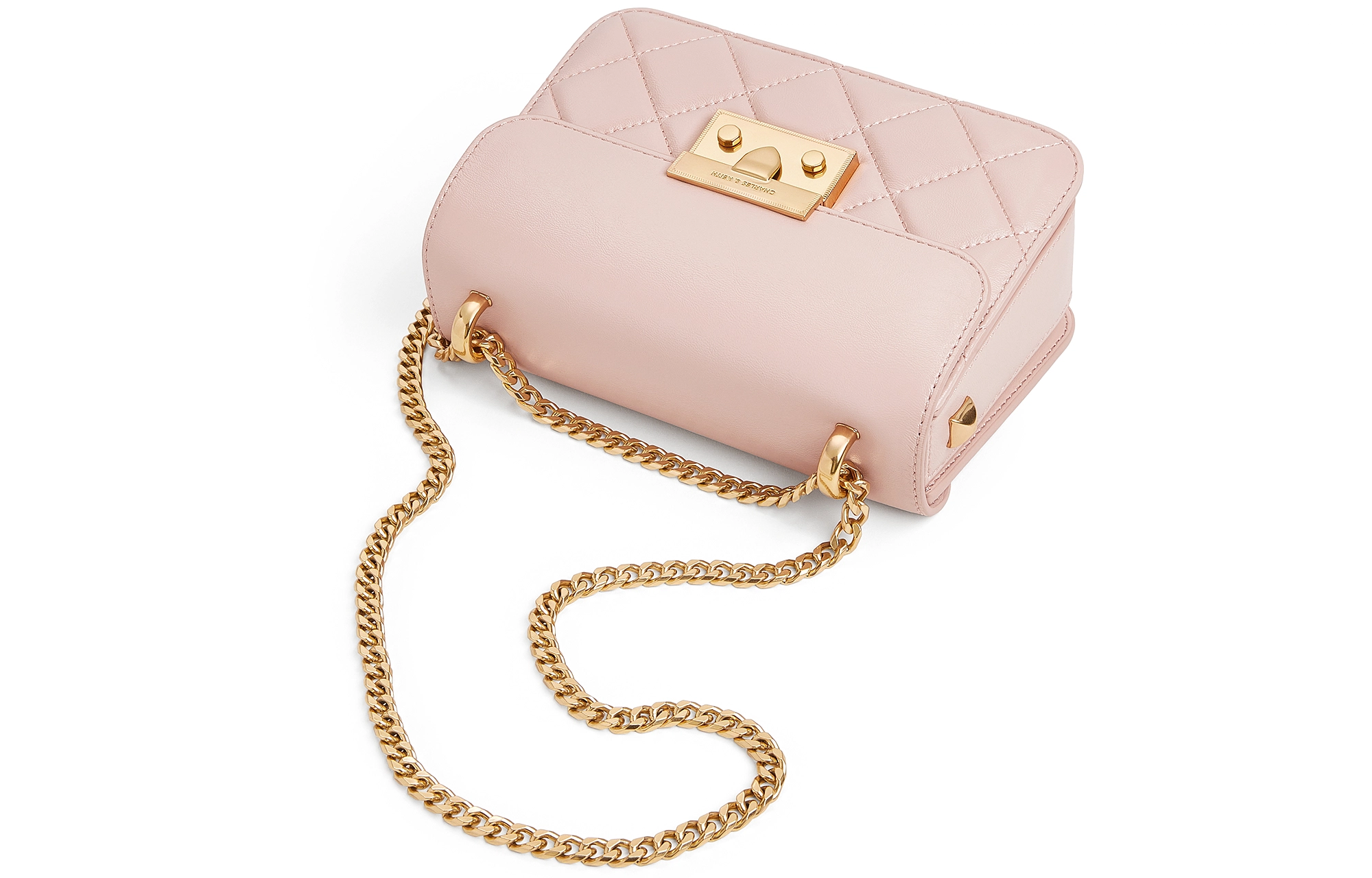 CHARLESKEITH BlackIvory