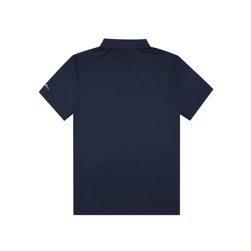 Raidy Boer 2025 Polo