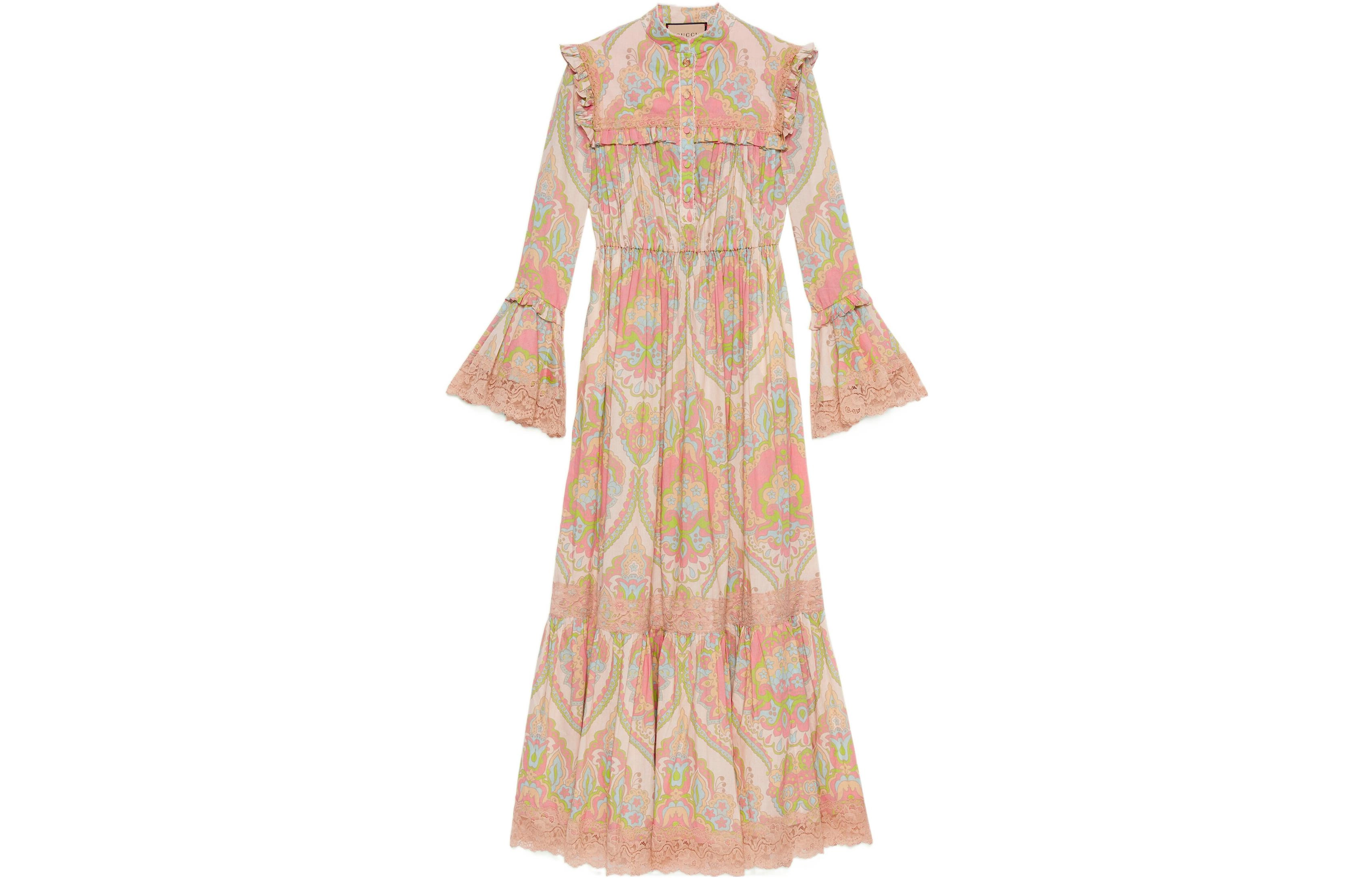GUCCI SS22 Love Parade