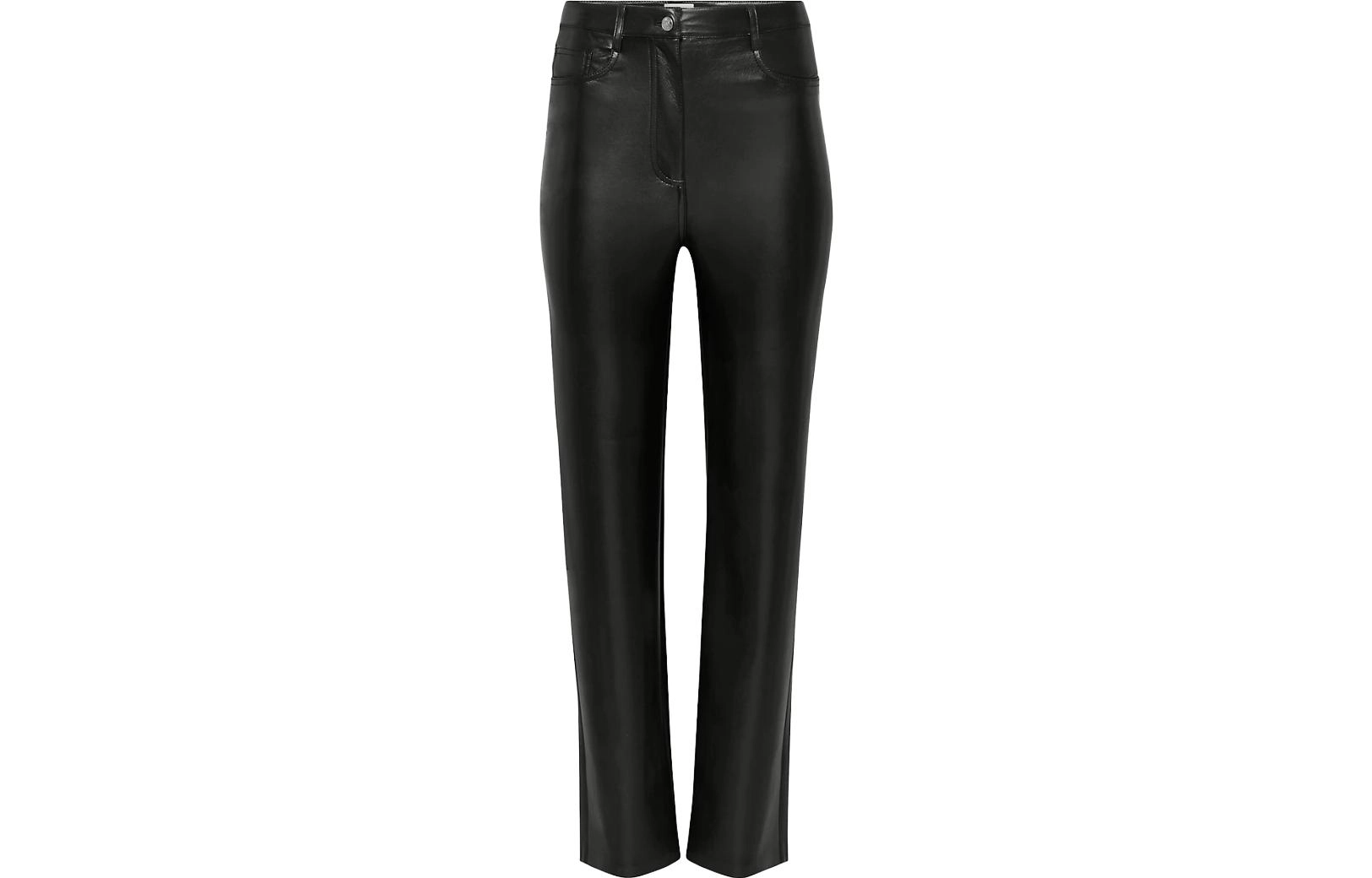 ARITZIA Wilfred The Melina Super High-Rise Pant