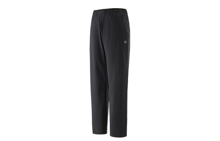 KOLON SPORT UPF50+8 BK