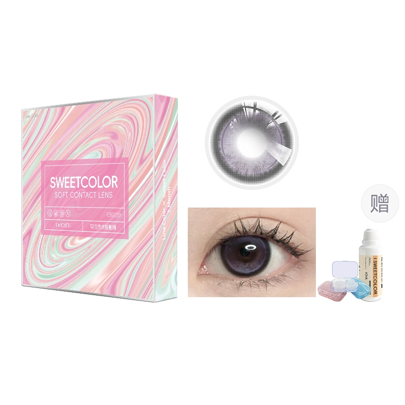 SweetColor 1*21 1