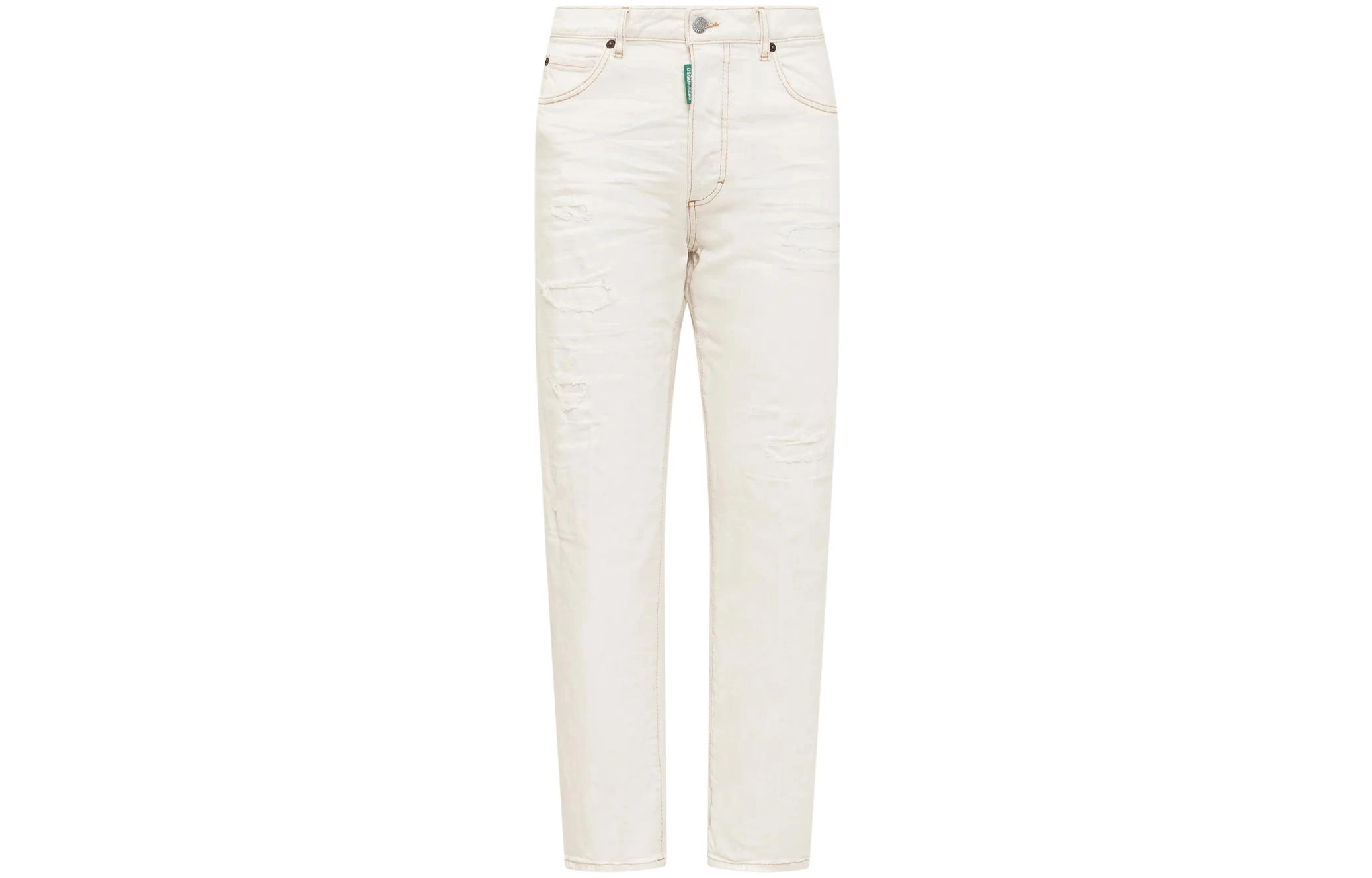 DSQUARED 2 SS22