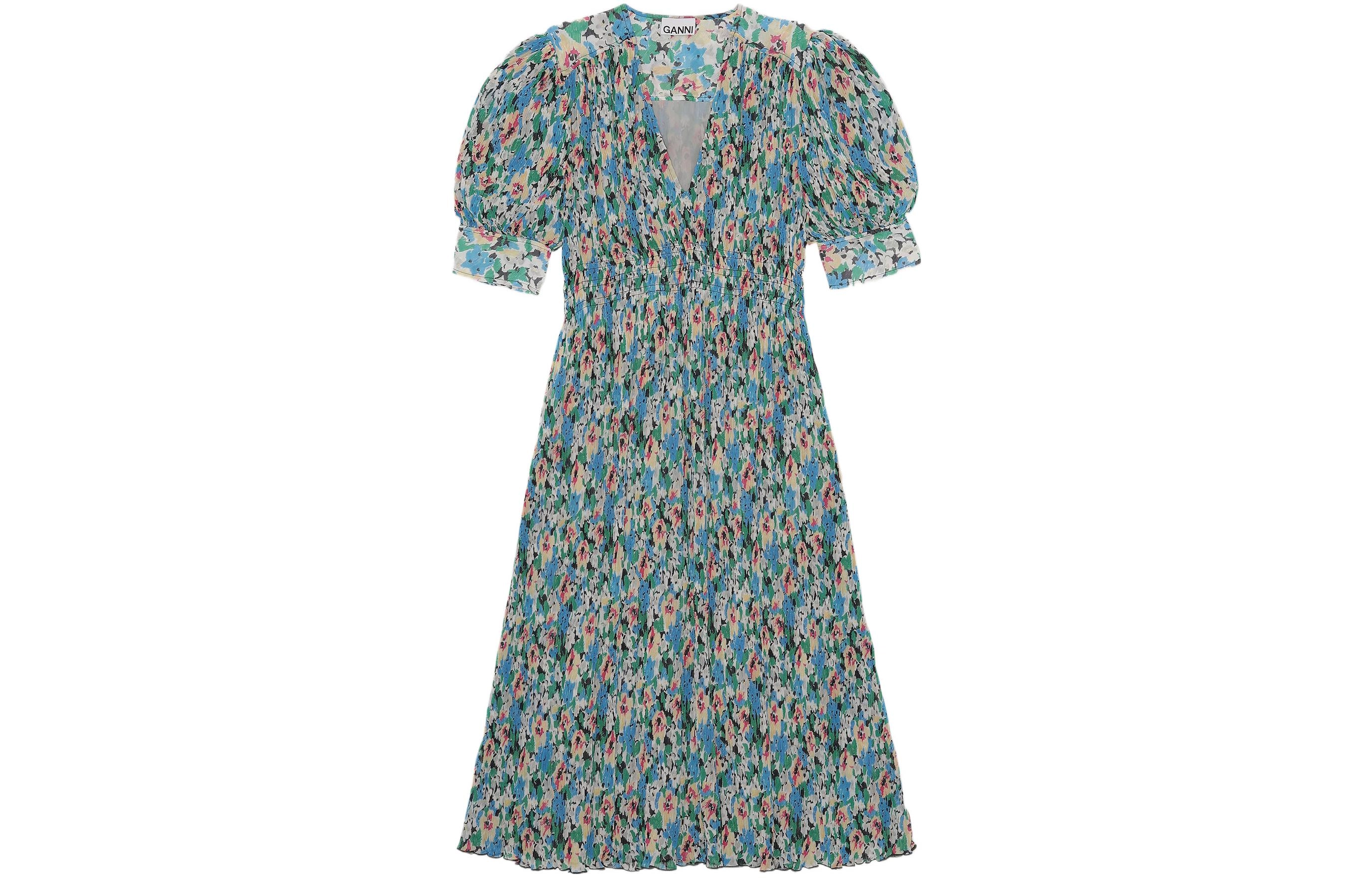 GANNI SS23 V
