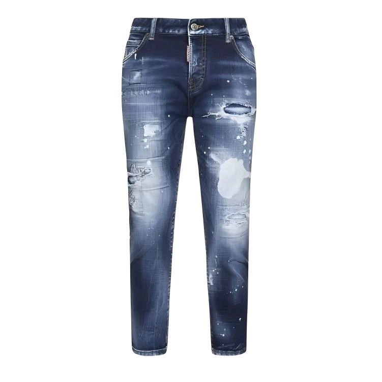 DSQUARED 2 SS22