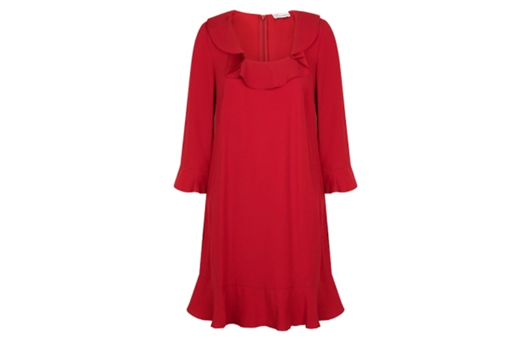 RED VALENTINO FW21