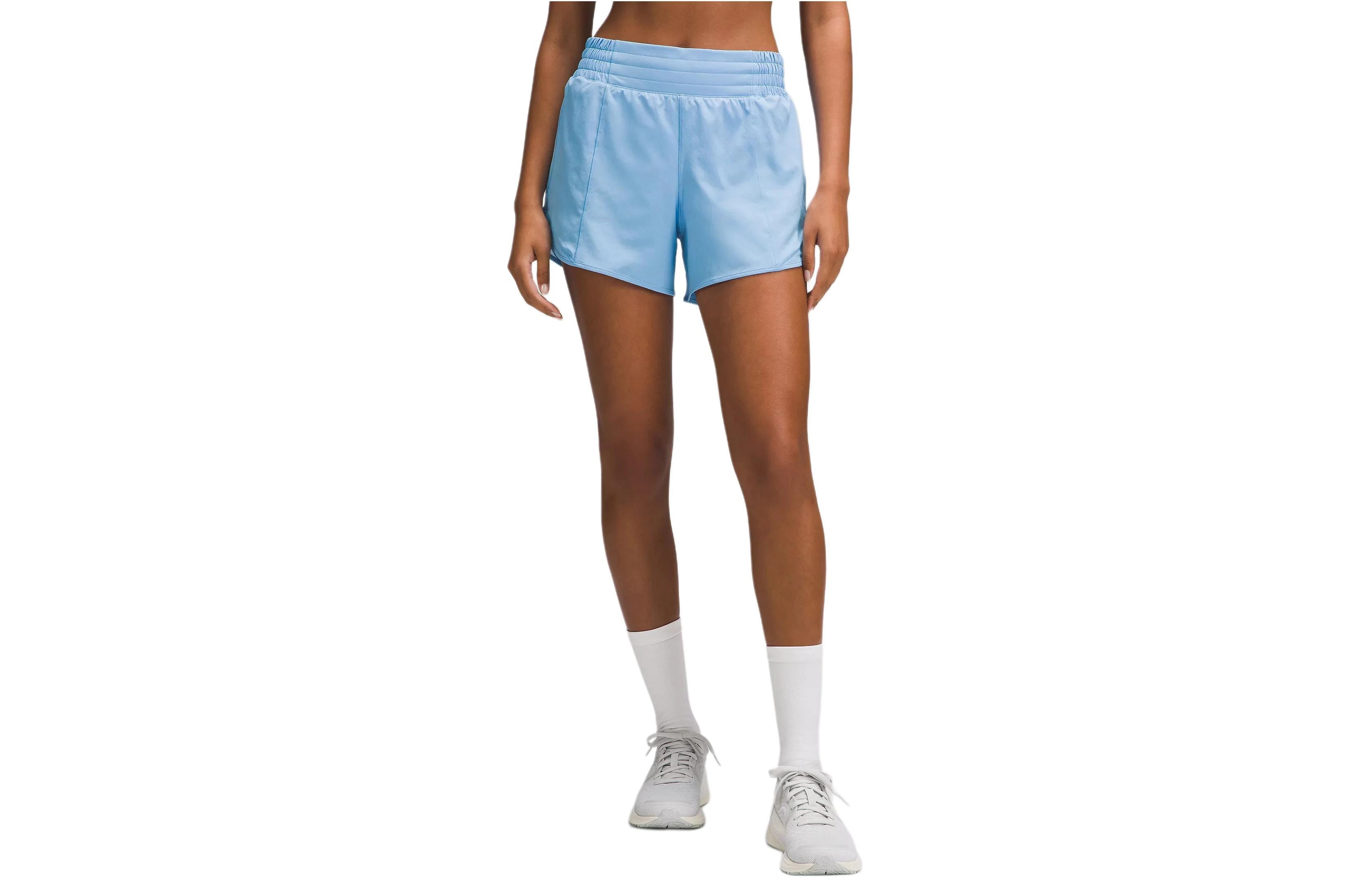lululemon Hotty Hot Swift 4"