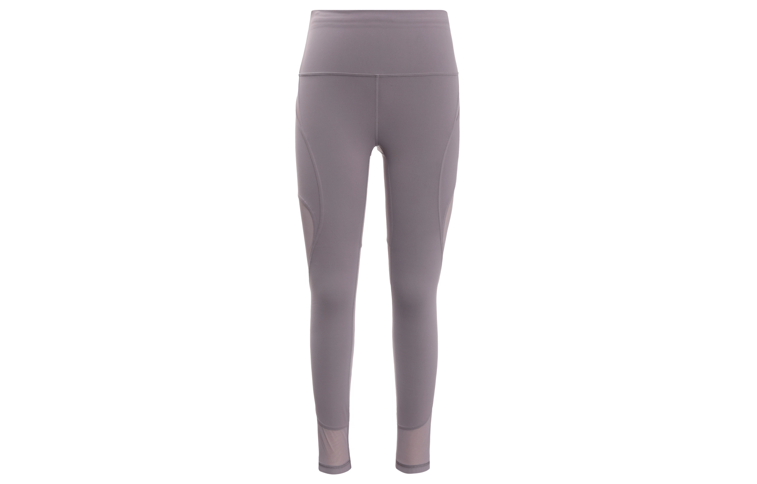 lululemon Wunder Train Mesh Panel High-Rise Tight 25"