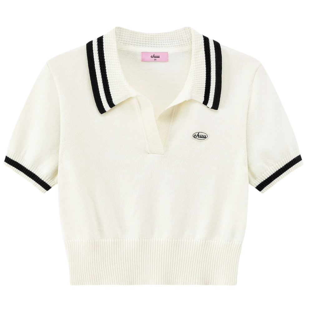 CHUU 2024 POLO