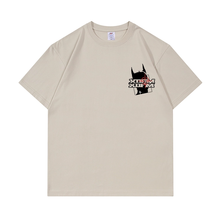 XDFM vintage T