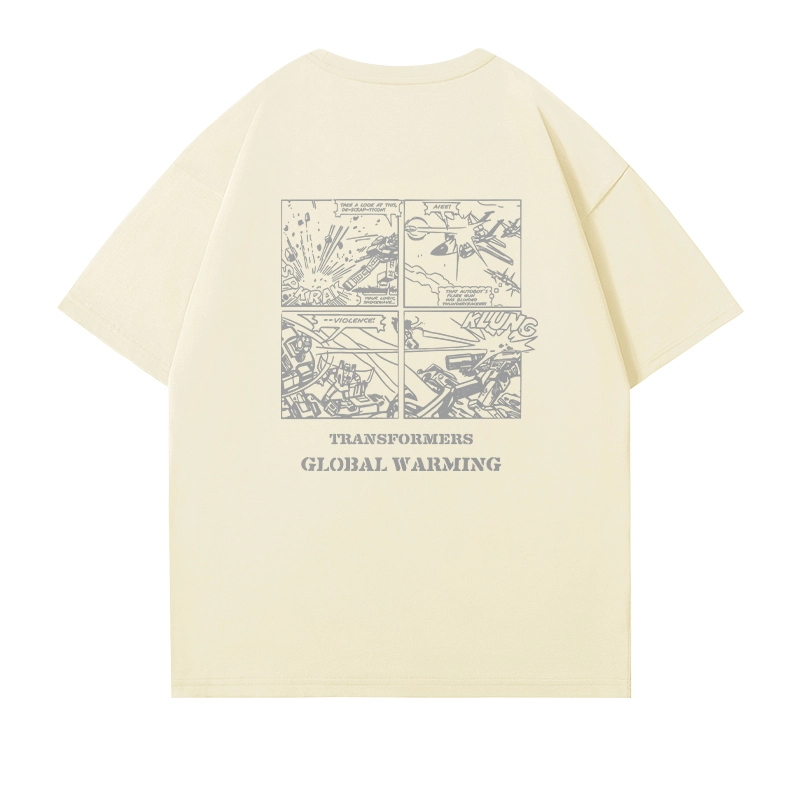 TRANSFORMERS T