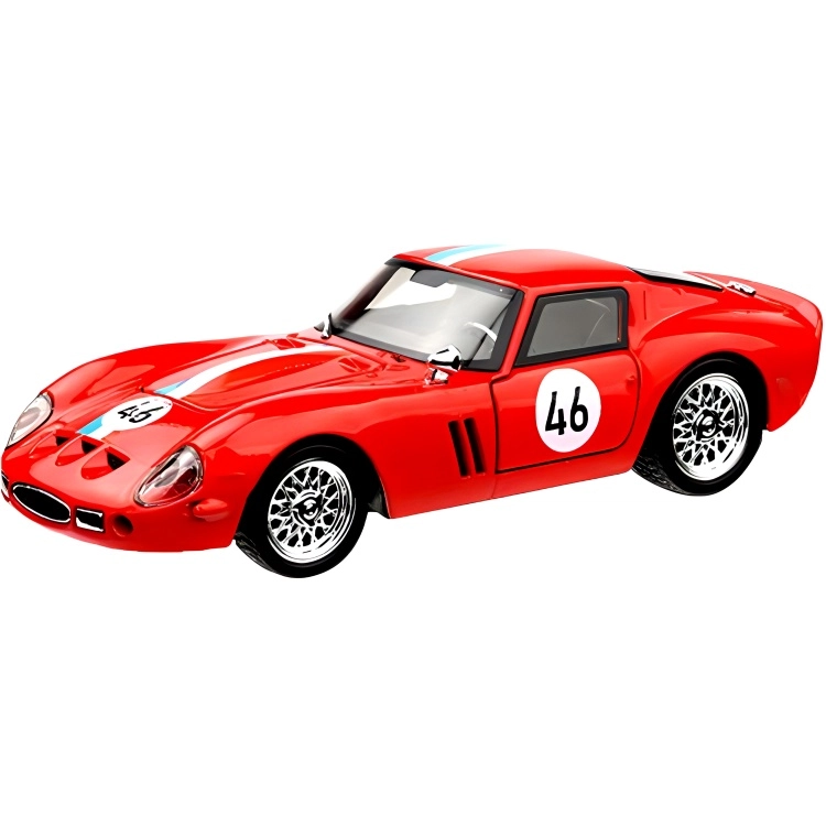 250 GTO