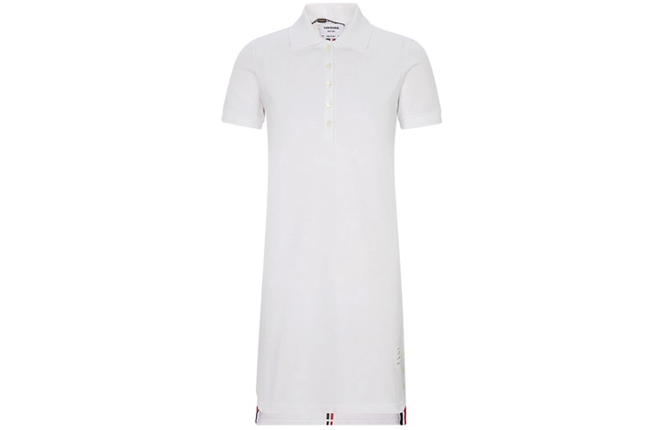 THOM BROWNE SS22 Polo