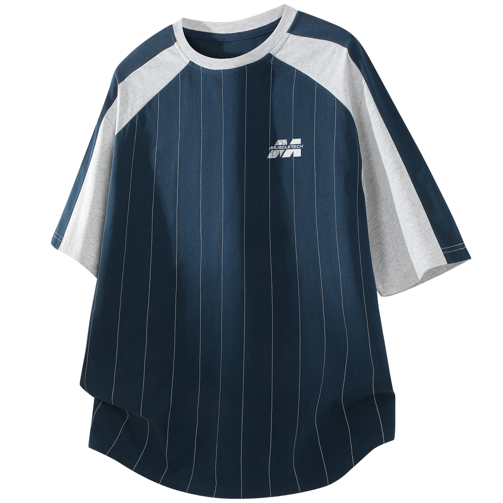 MUSCLETECH T