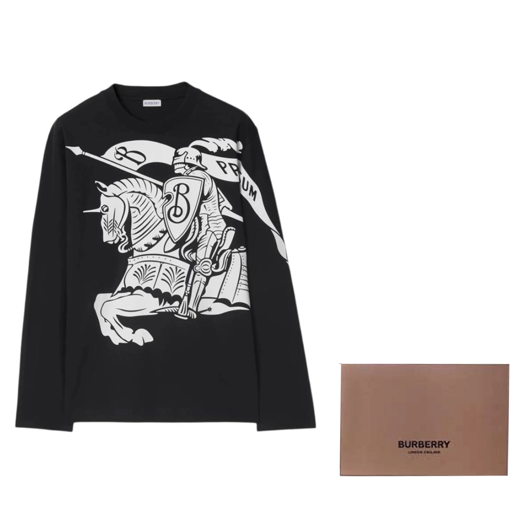 Burberry Cotton Top