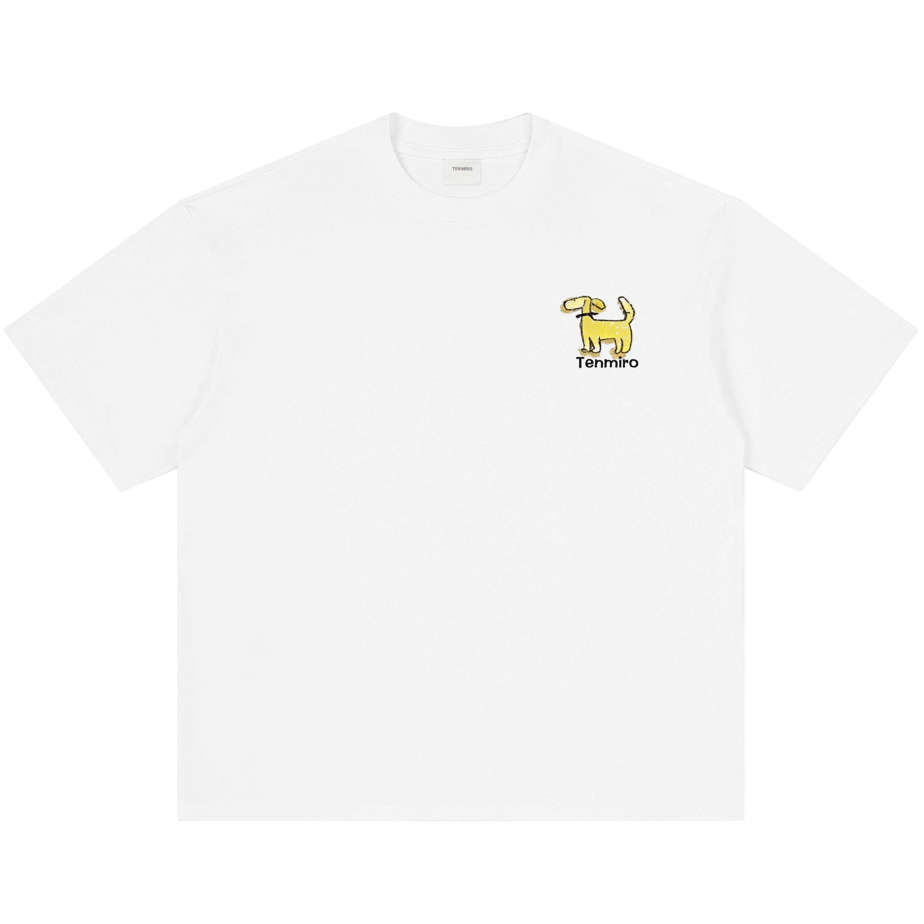 TEN MIRO T