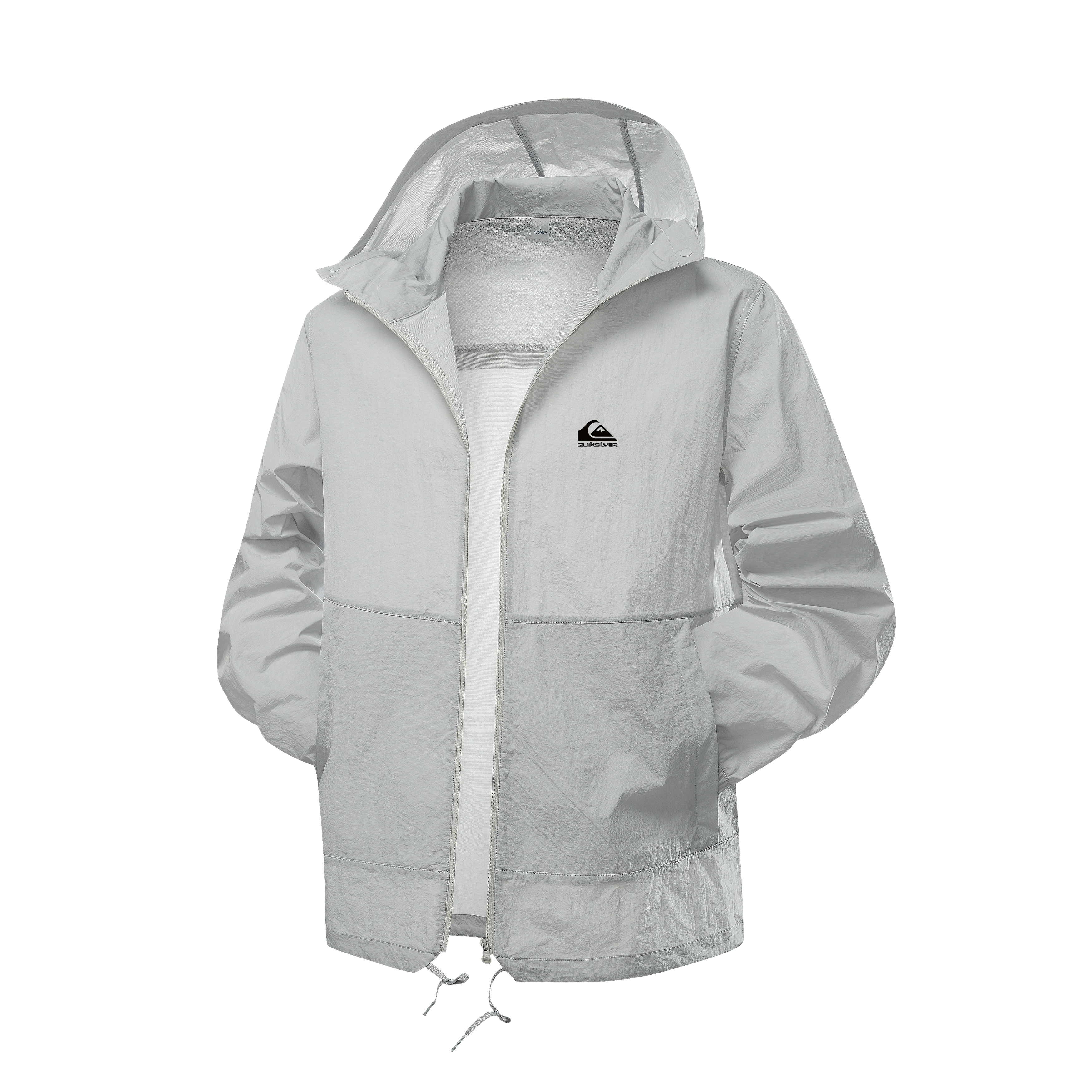 Quiksilver Burst LOGO