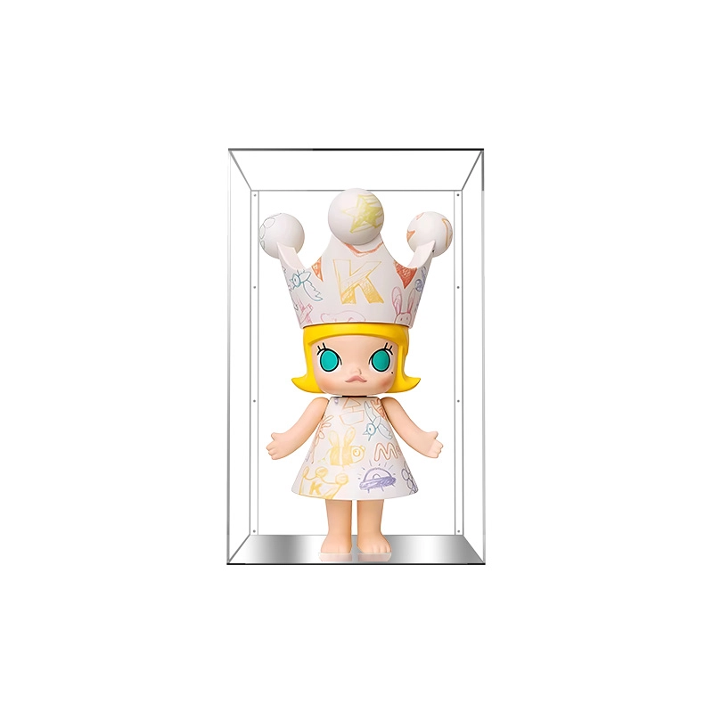 KGBOX POPMARTMOLLY1000