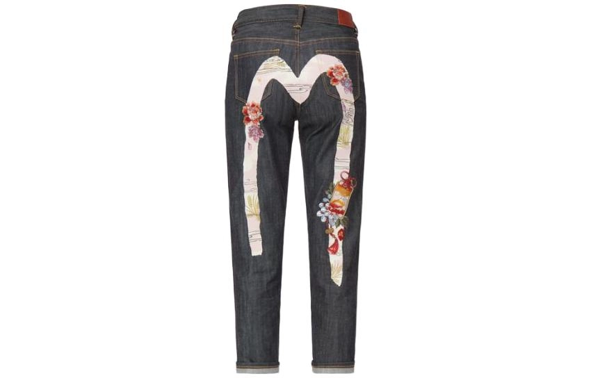 EVISU SS22 M