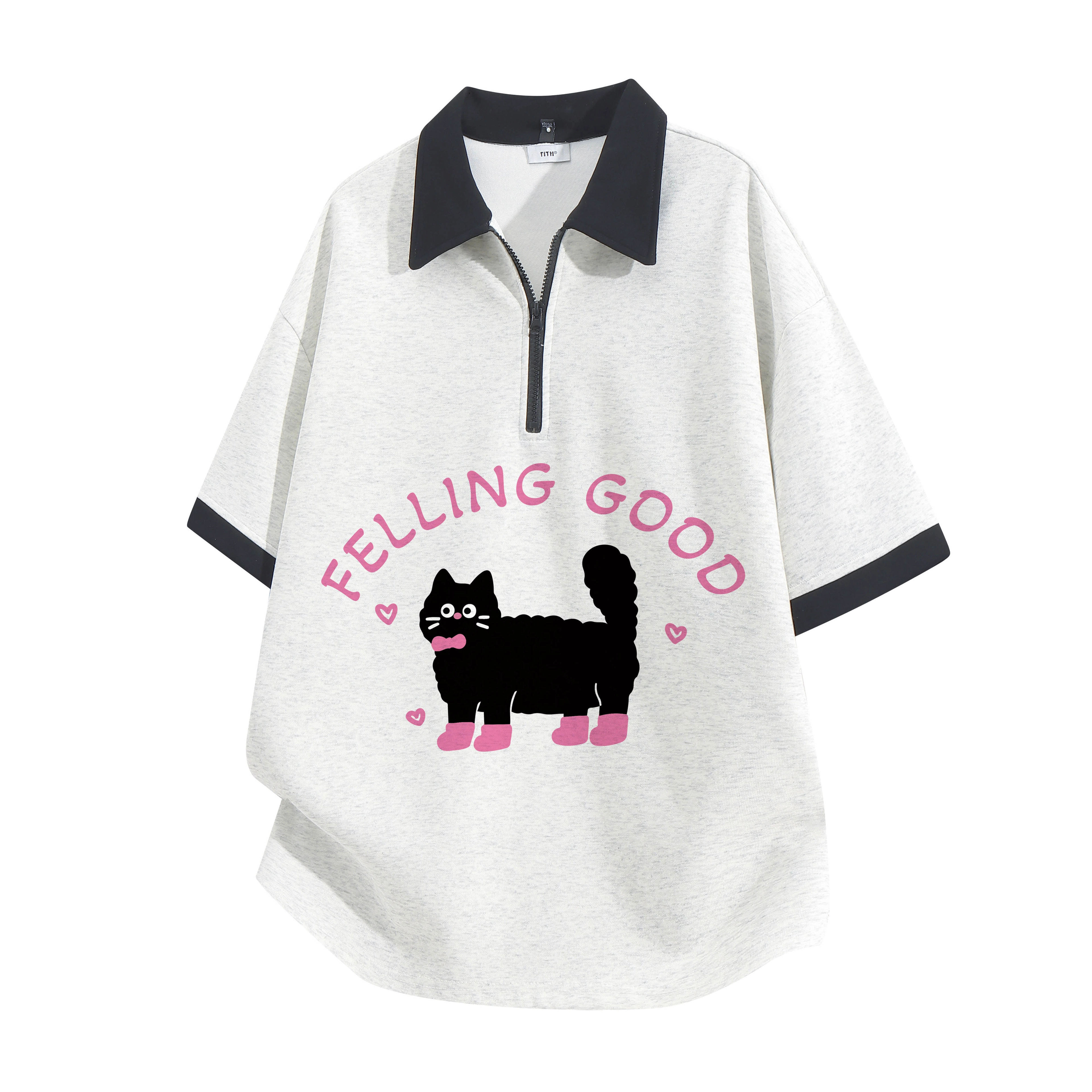 TITH PolooversizeT Polo