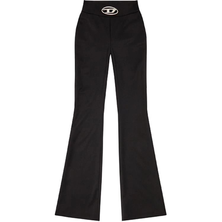 DIESEL FW24 OVAL-D logo