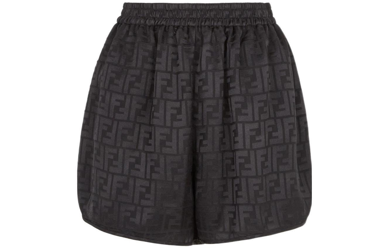 FENDI SS22 Logo