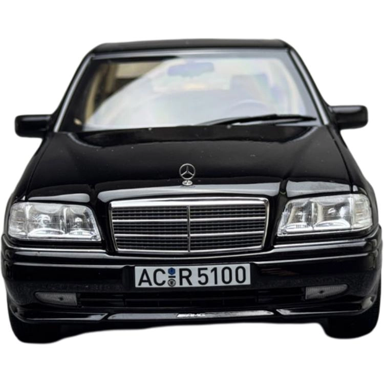NOREV 118C-Class 1997
