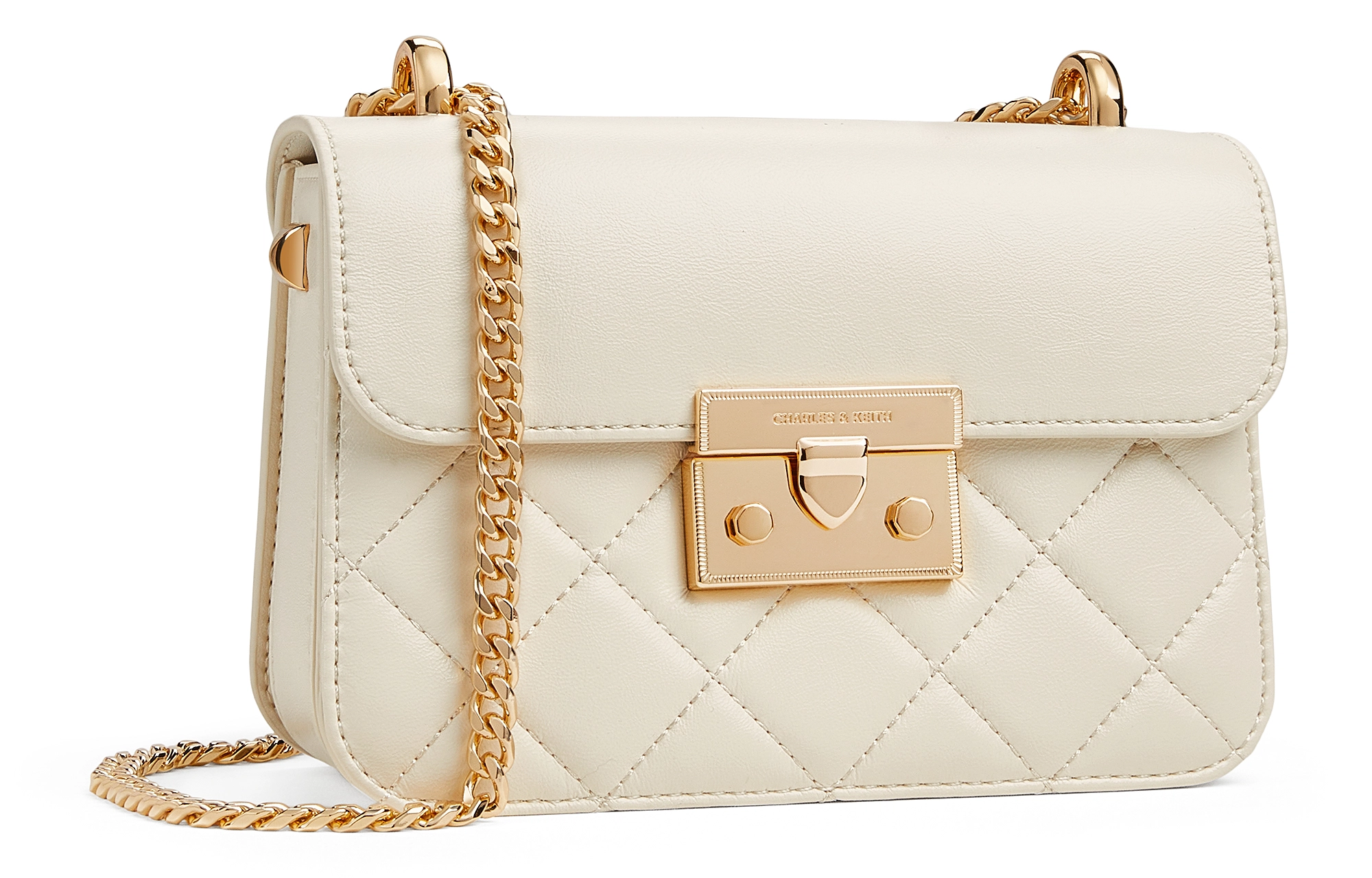 CHARLESKEITH BlackIvory