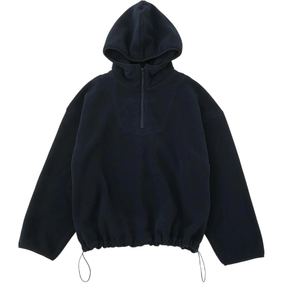 MOUSSY