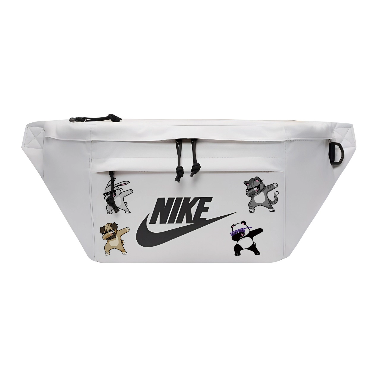 Nike Logo BK