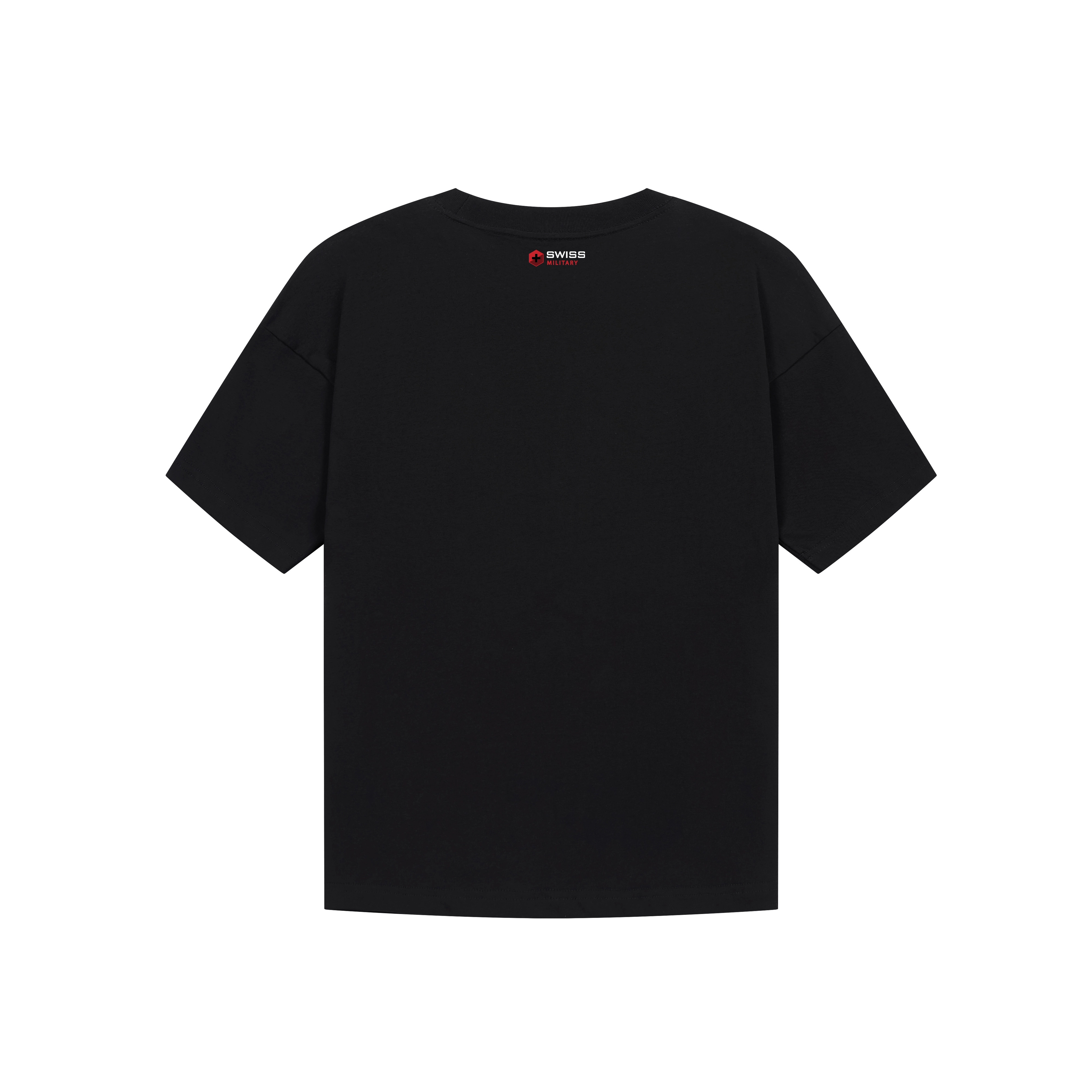 SWISS MILITARY T