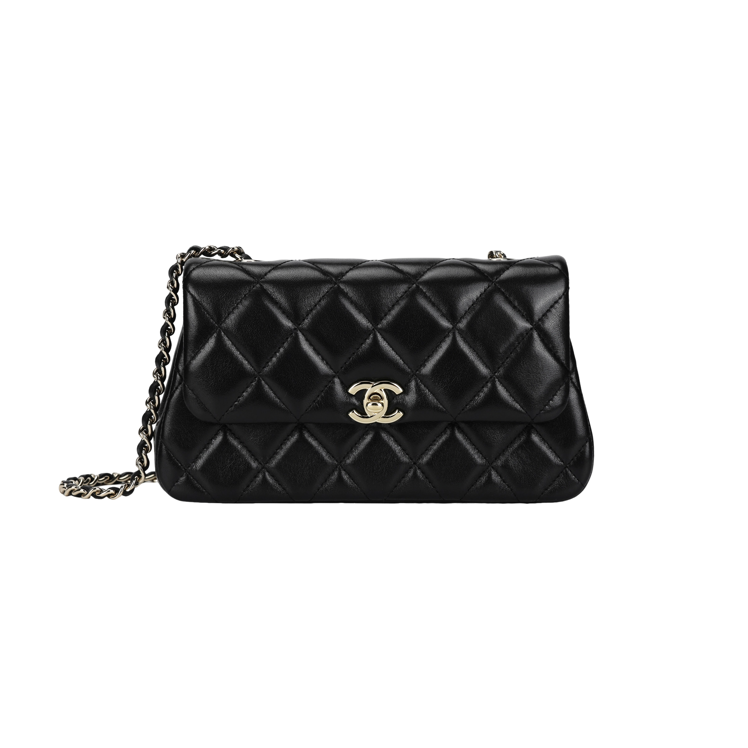 CHANEL 25S