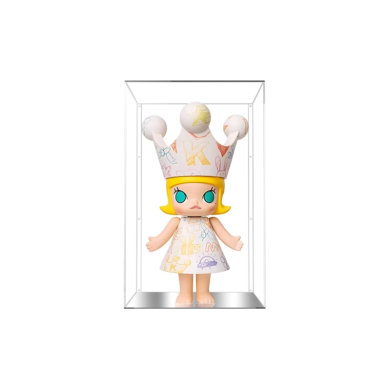 KGBOX POPMARTMOLLY1000