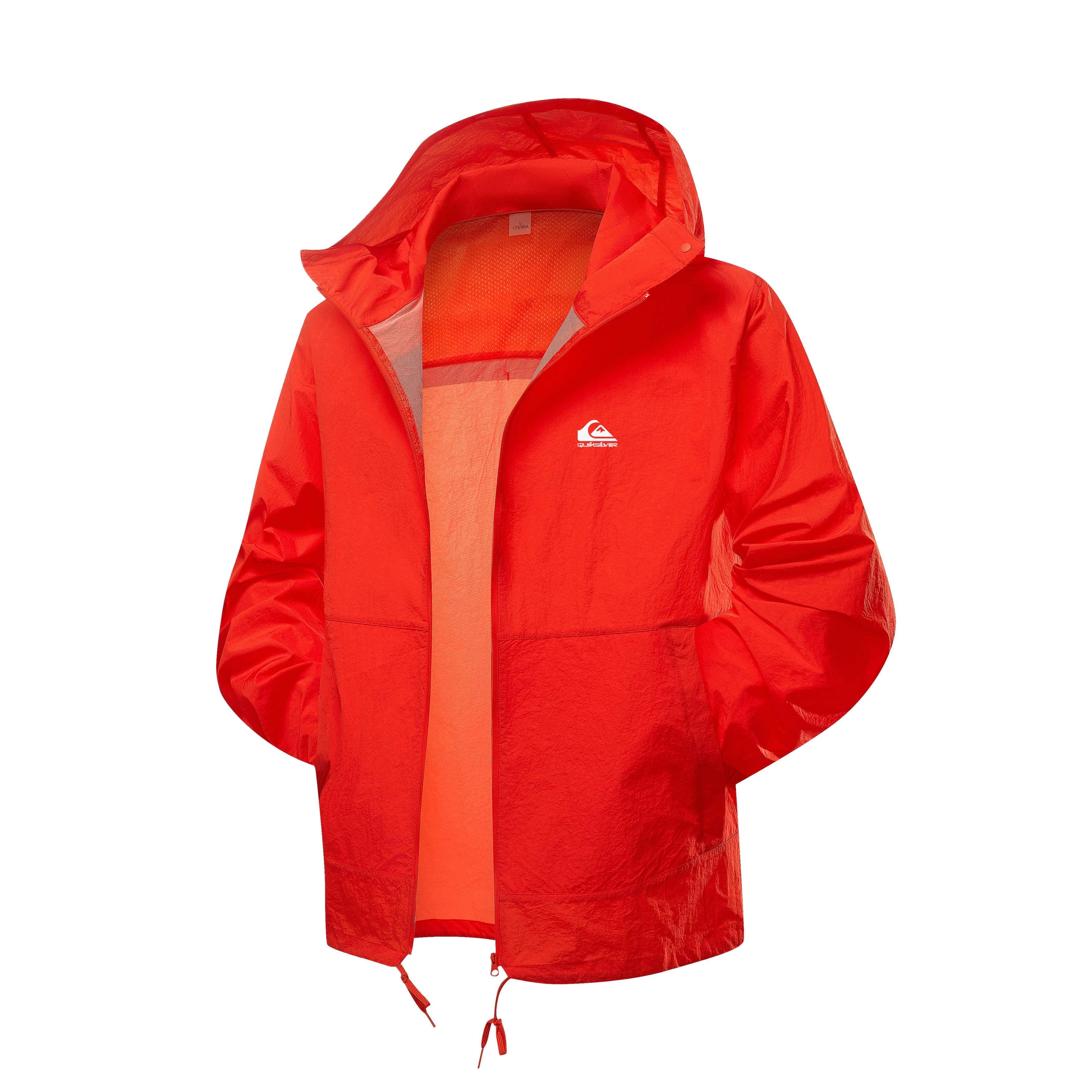 Quiksilver Burst LOGO