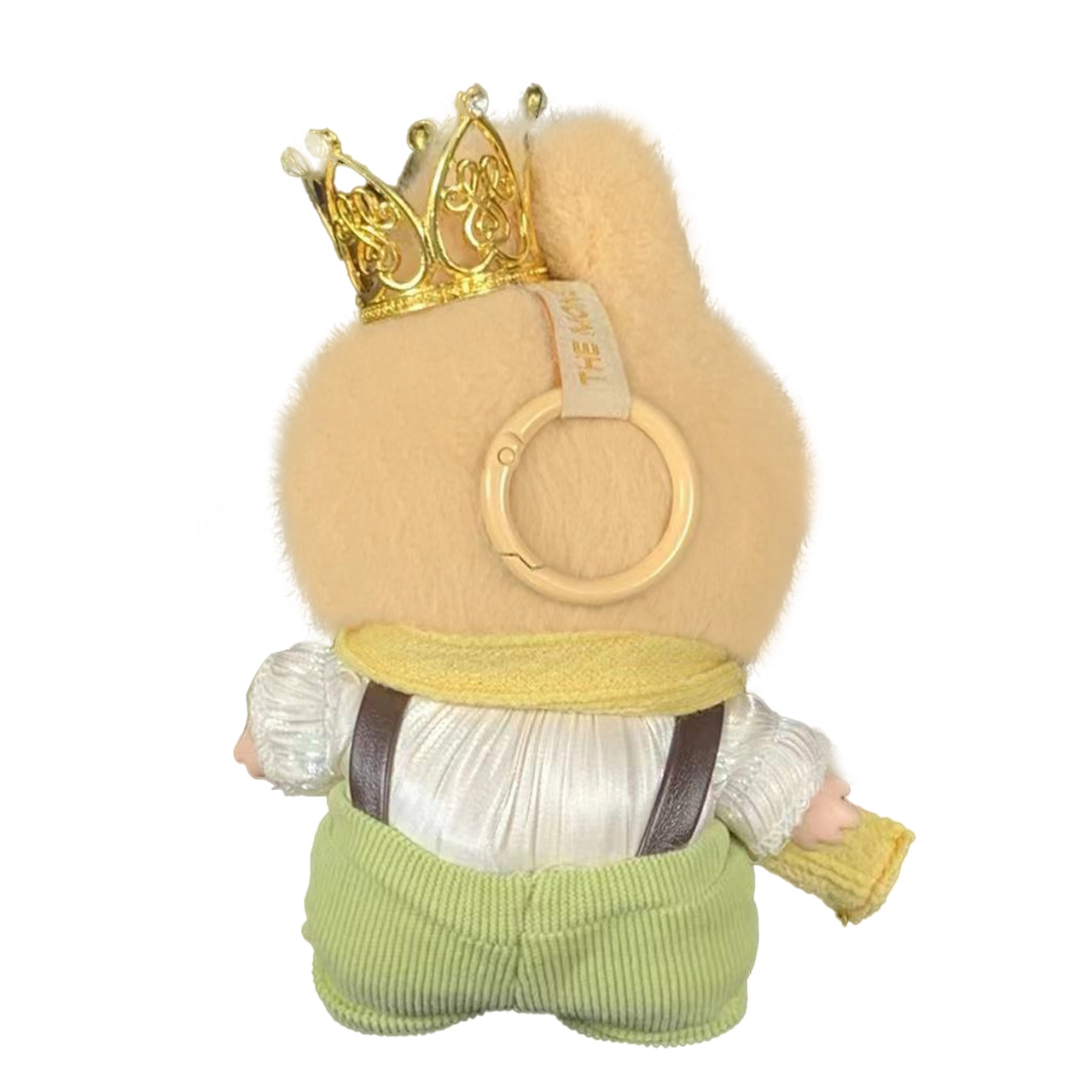 POP MART THE MONSTERS labubu15cm