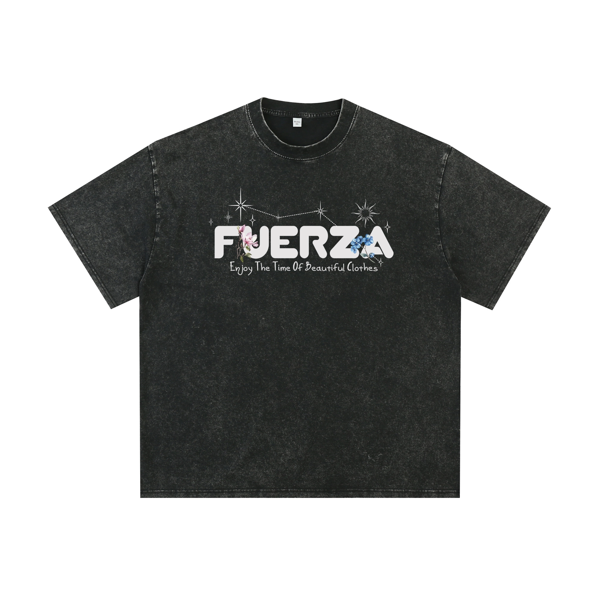 FUERZA T