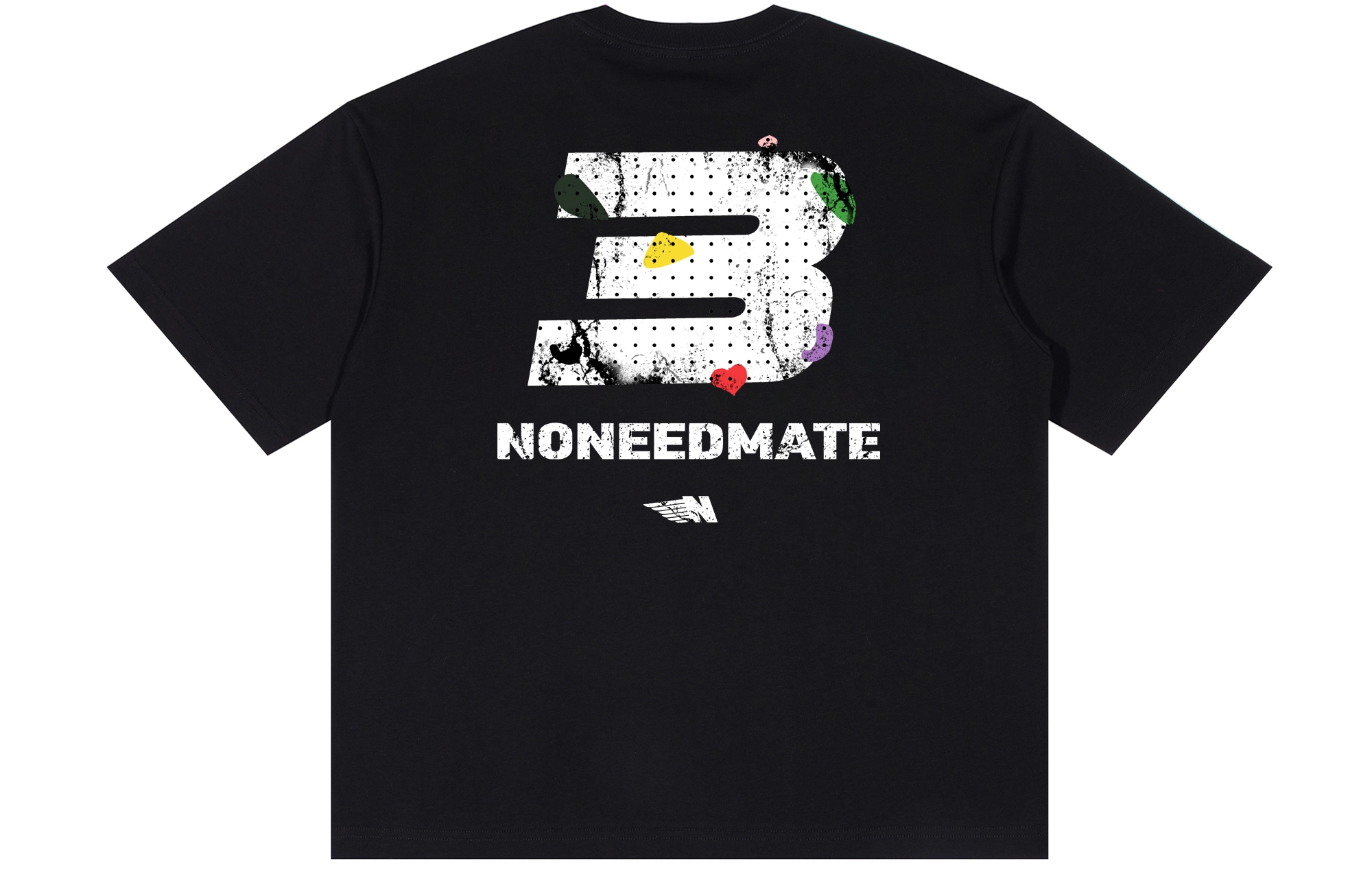 nomt 3T