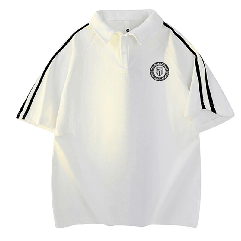 ATLETICO DE MADRID 1903 logoPolo