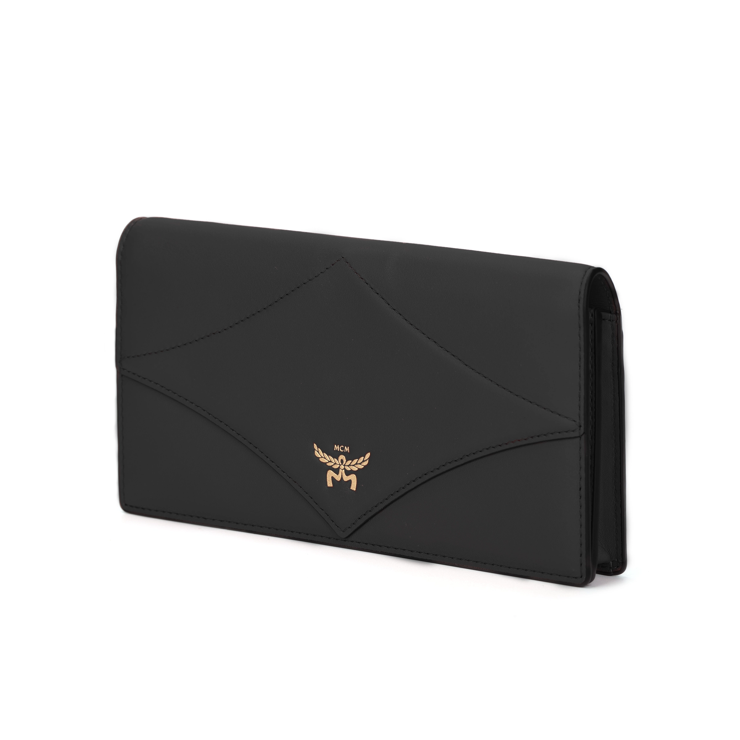 MCM Wallet on Chain