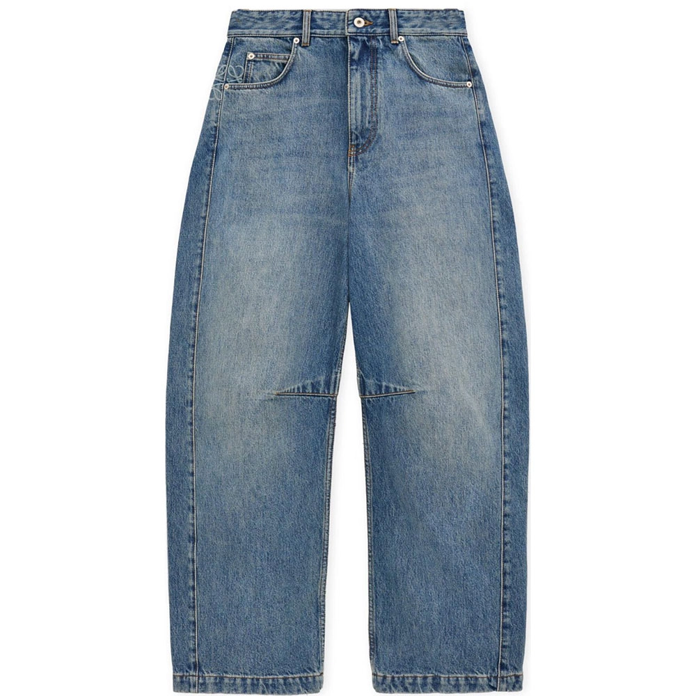 LOEWE SS25 Logo