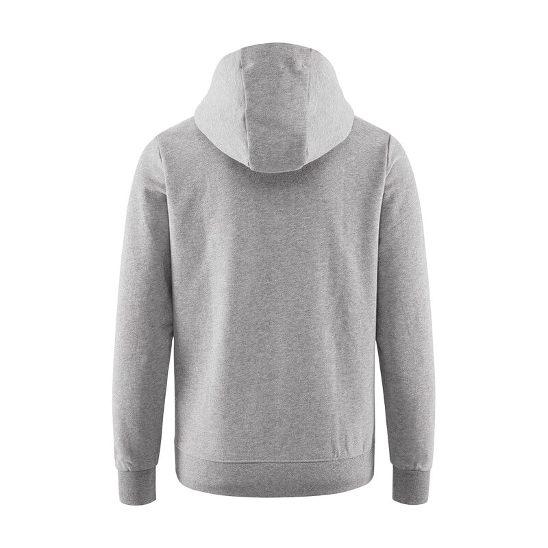 KLATTERMUSEN Runa Maker Hoodie Logo