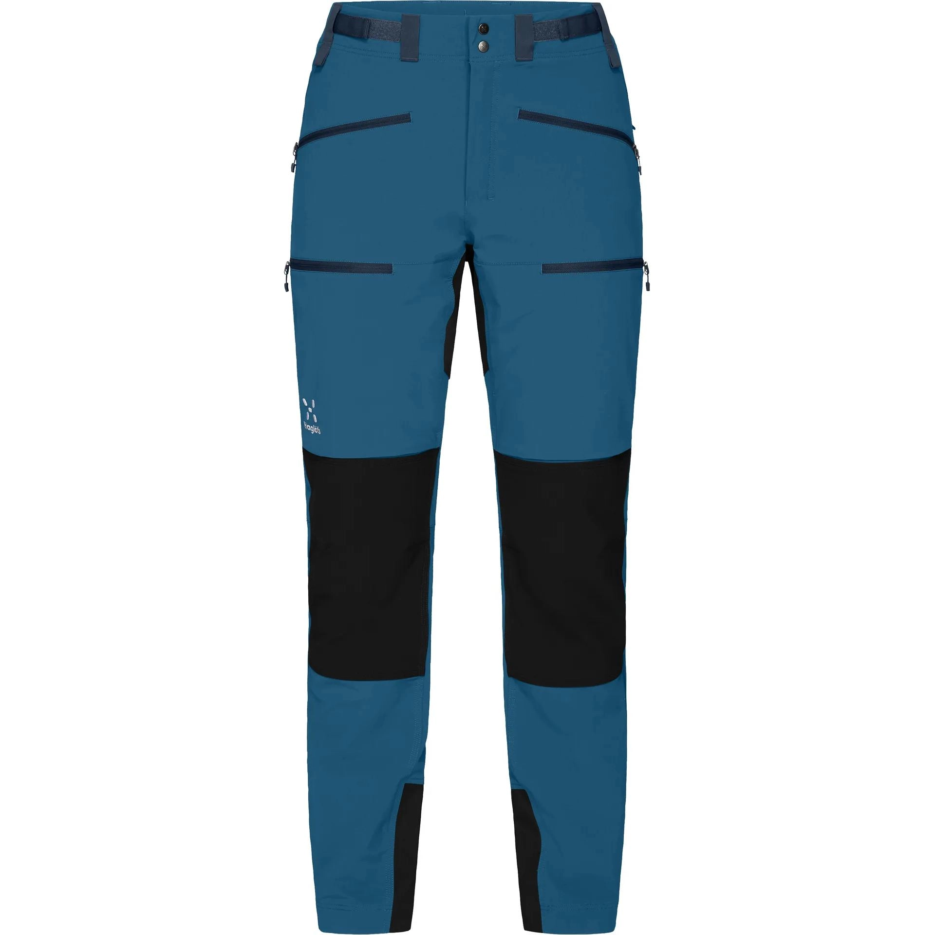 HAGLFS Rugged Standard