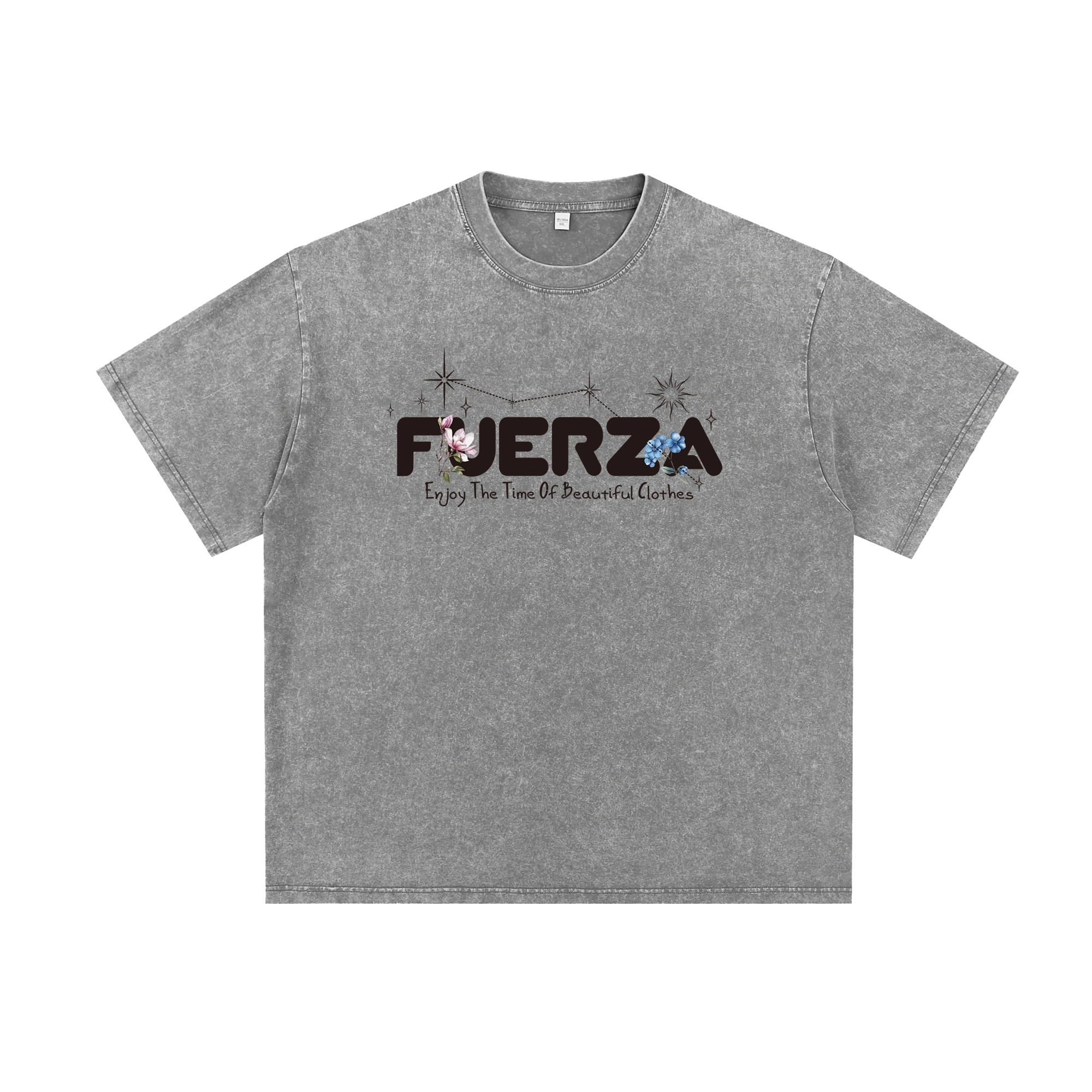 FUERZA T
