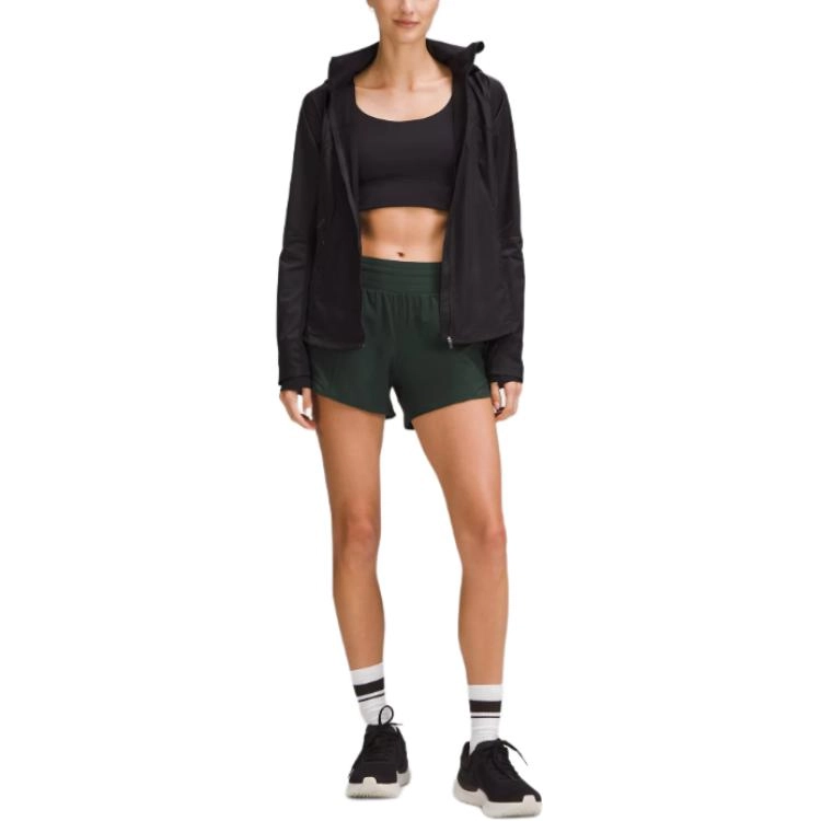 lululemon Hotty Hot Swift 4"