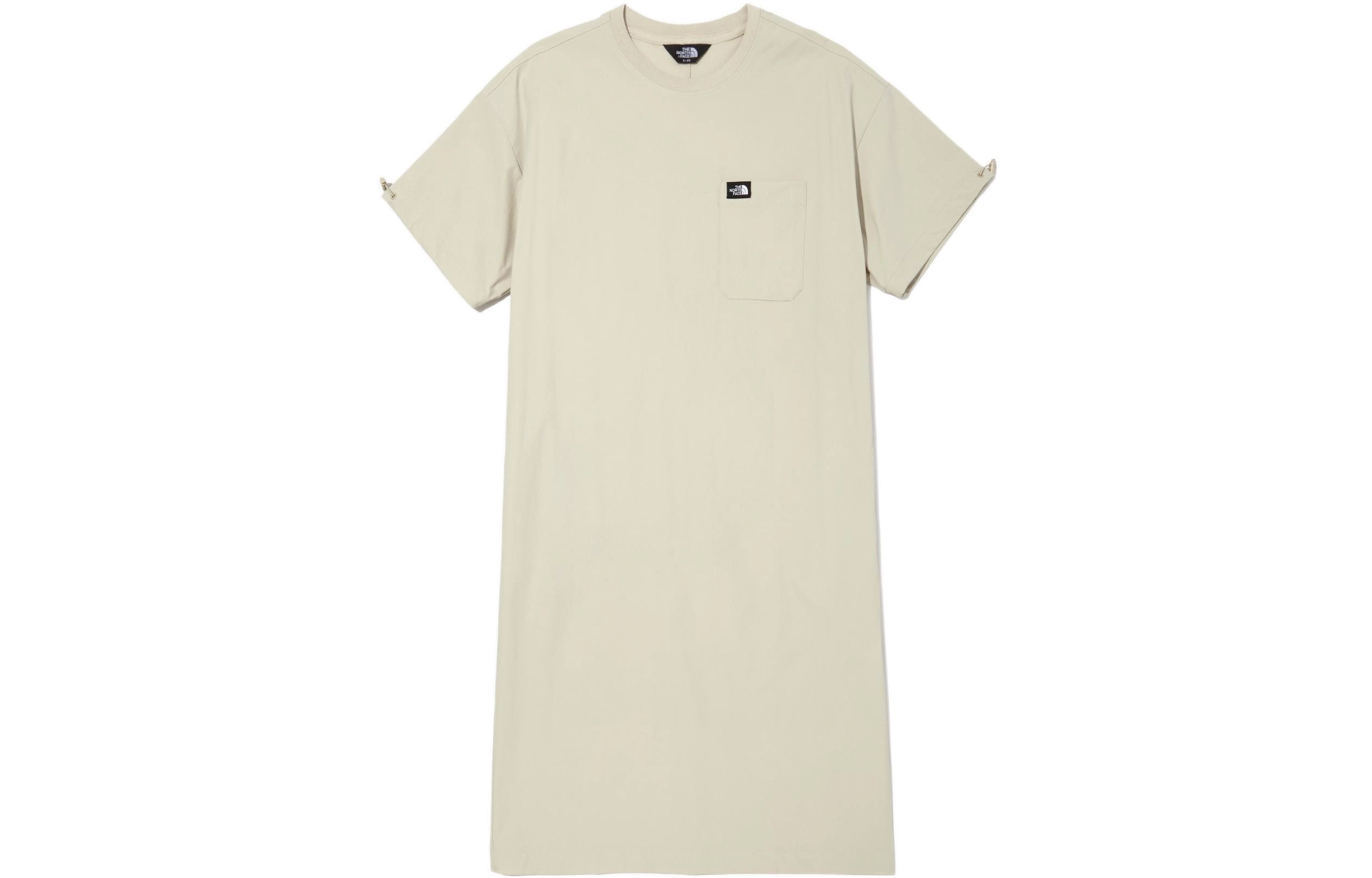 THE NORTH FACE W's Day All-round Onepi LogoA
