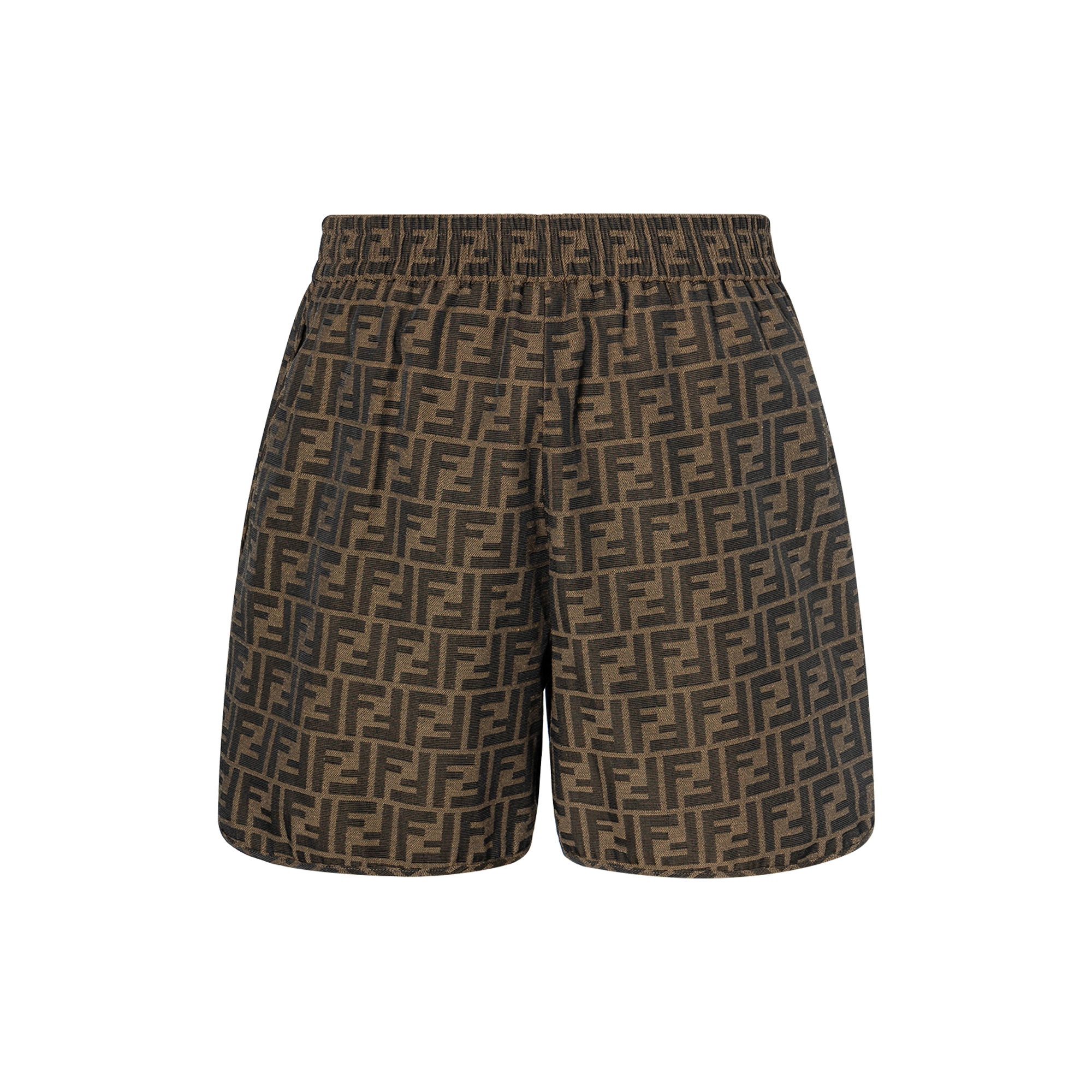 FENDI SS22 Logo