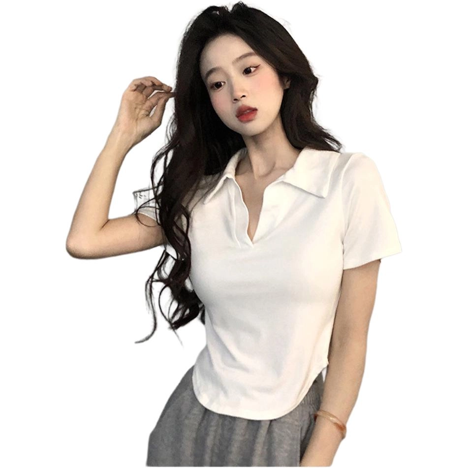 AWAO Polo T